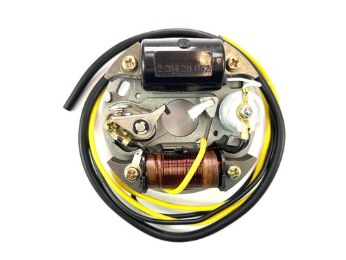 Zündung klein 17w modell - klein,