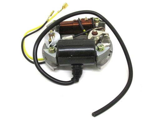 Lichtmaschine 17w für - lichtmaschine,