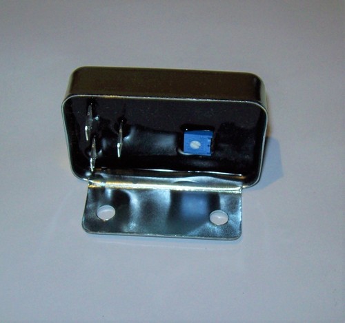 Oldtimer regler einstellbar - oldtimer,