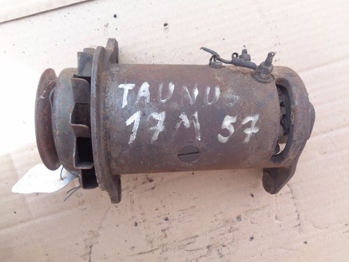 Ford taunus badewanne opel - ford,