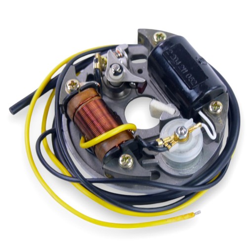 Lichtmaschine für zündapp - für,