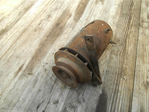 Bosch oldtimer lichtmaschine - bosch,