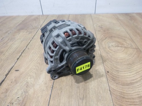 Lichtmaschine polo 6c - lichtmaschine, 6r,