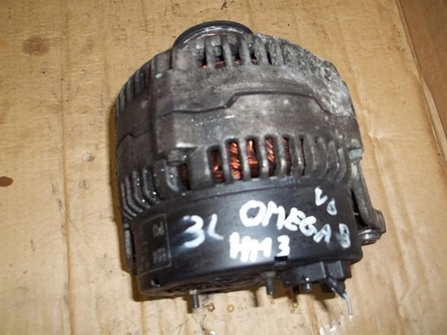 Opel omega 0l v6 - omega, 3,0l