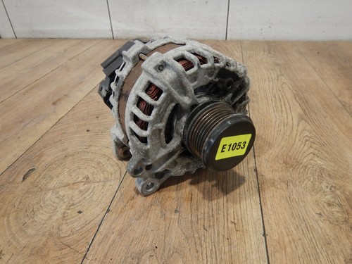 Lichtmaschine polo 6c - 6r,,