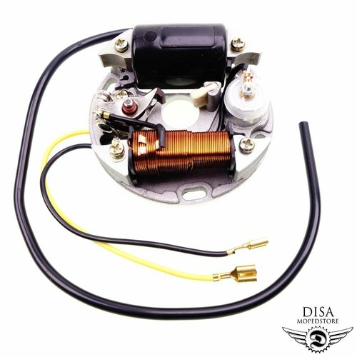 17w zündung für kreidler - 6v,