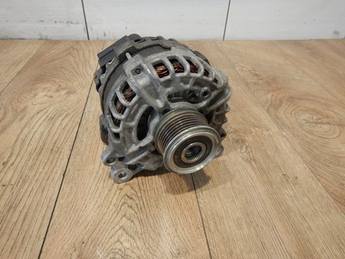 Lichtmaschine polo 6c - lichtmaschine, vw