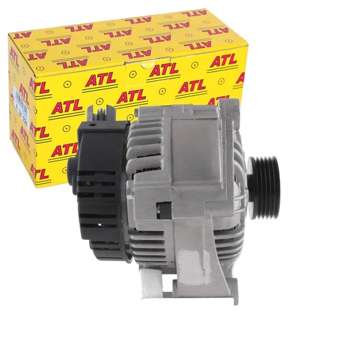 Atl lichtmaschine generator - lichtmaschine,