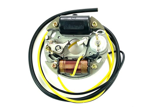 Zündung klein 17w für - zündung,