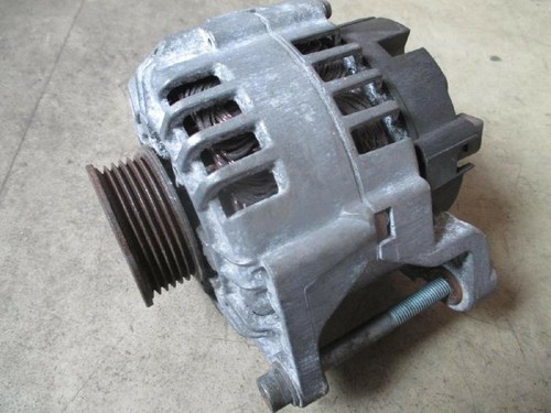 Lichtmaschine generator audi - generator,