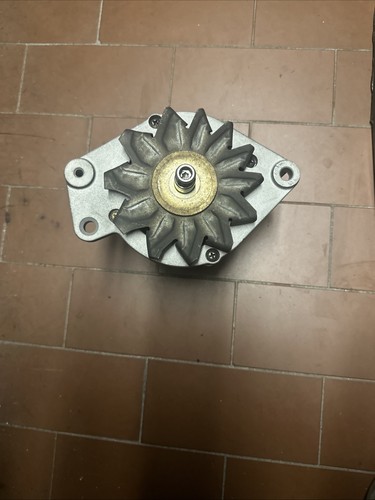Bosch lichtmaschine generator - bosch,