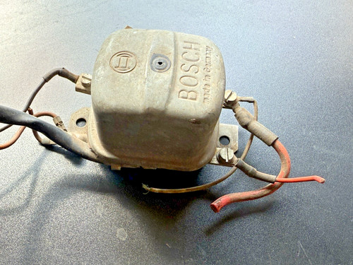Bmw opel nsu lichtmaschinen - opel,