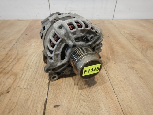Lichtmaschine polo 6c - vw, 6r,