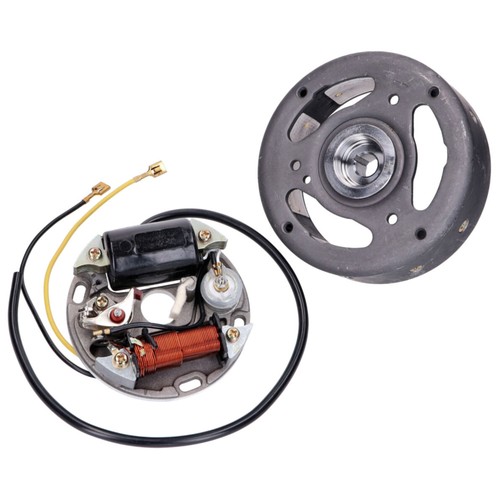 Bosch zündung stator - stator, 6v