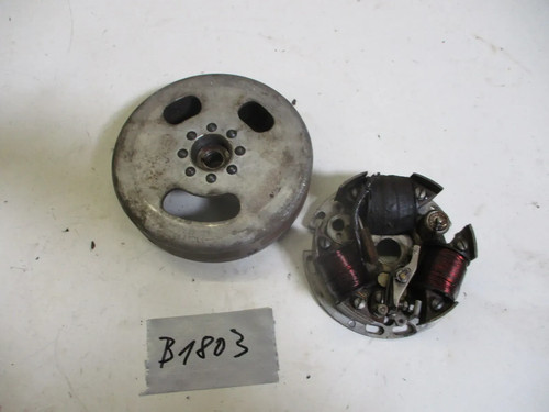 Lichtmaschine bosch 17w - lichtmaschine,