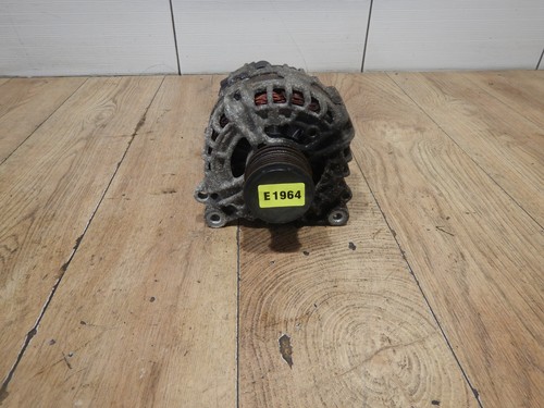 Lichtmaschine polo 6c - vw,