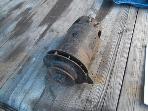 Bosch generator lichtmaschine - bosch,