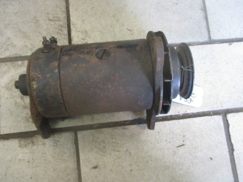 Lichtmaschine generator bosch - generator,