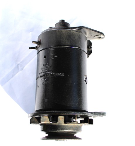 Lichtmaschine bosch 200w - at, 6v/200w