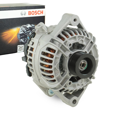 Bosch 120a lichtmaschine für - 120a,