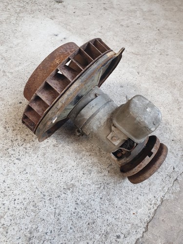 Porsche lichtmaschine - porsche, vw