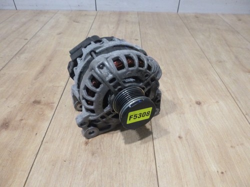 Lichtmaschine polo skoda - vw,