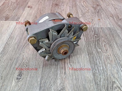 Bosch lichtmaschine - bosch,